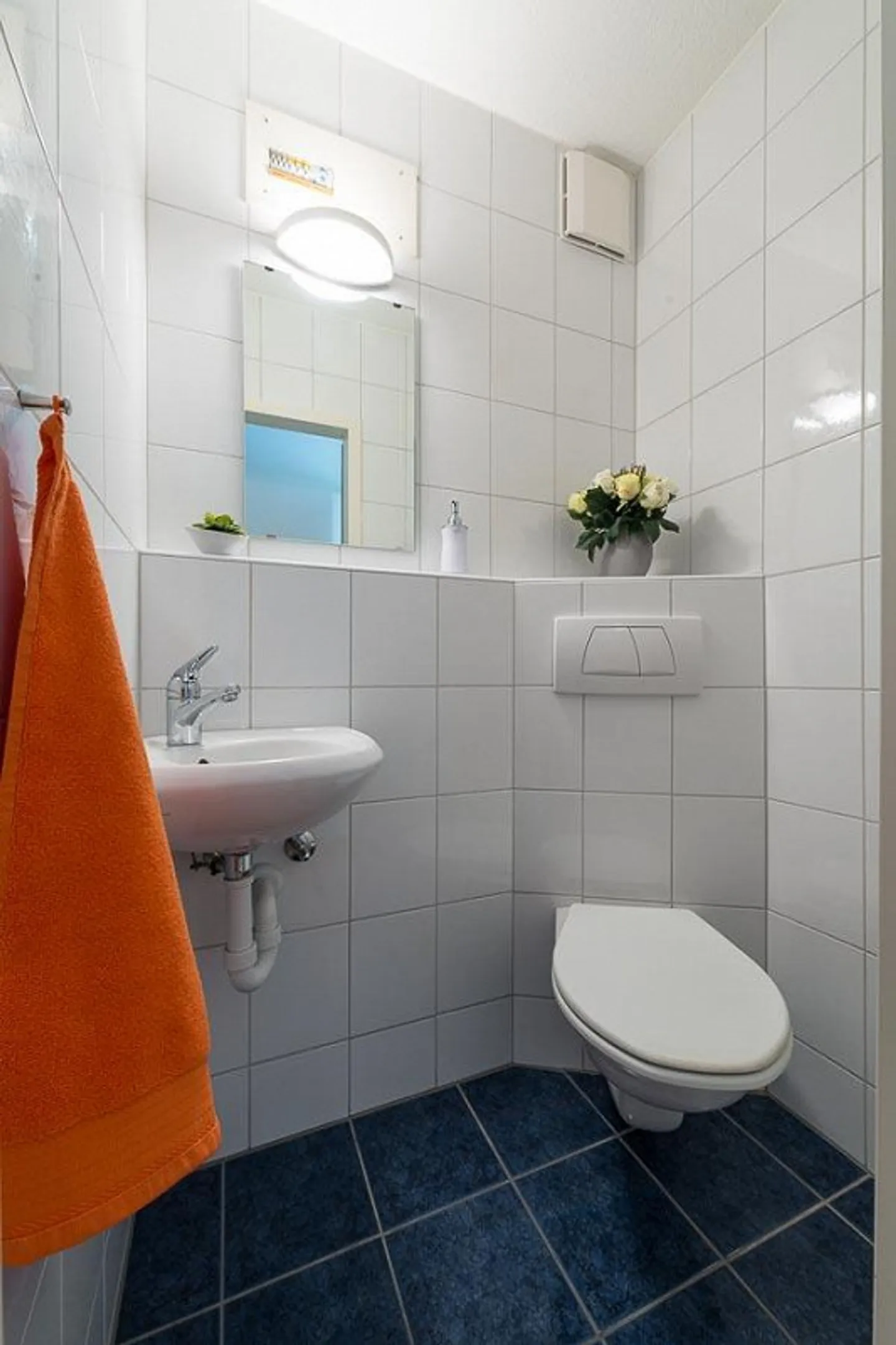 Quiet living on the mountain between Greifensee and Lake Zurich - Photo 8 of 9