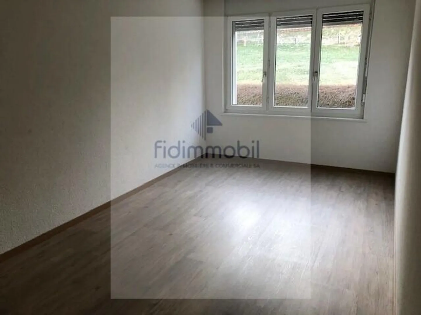 Zu vermieten, 5.5 Zimmer, Fritz-Courvoisier 34e, La Chaux-de-Fonds - Foto 8 von 11