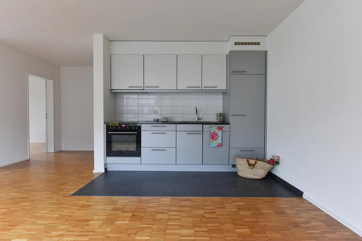 Geräumige 2.5 Zimmer Wohnung - Foto 6 von 13