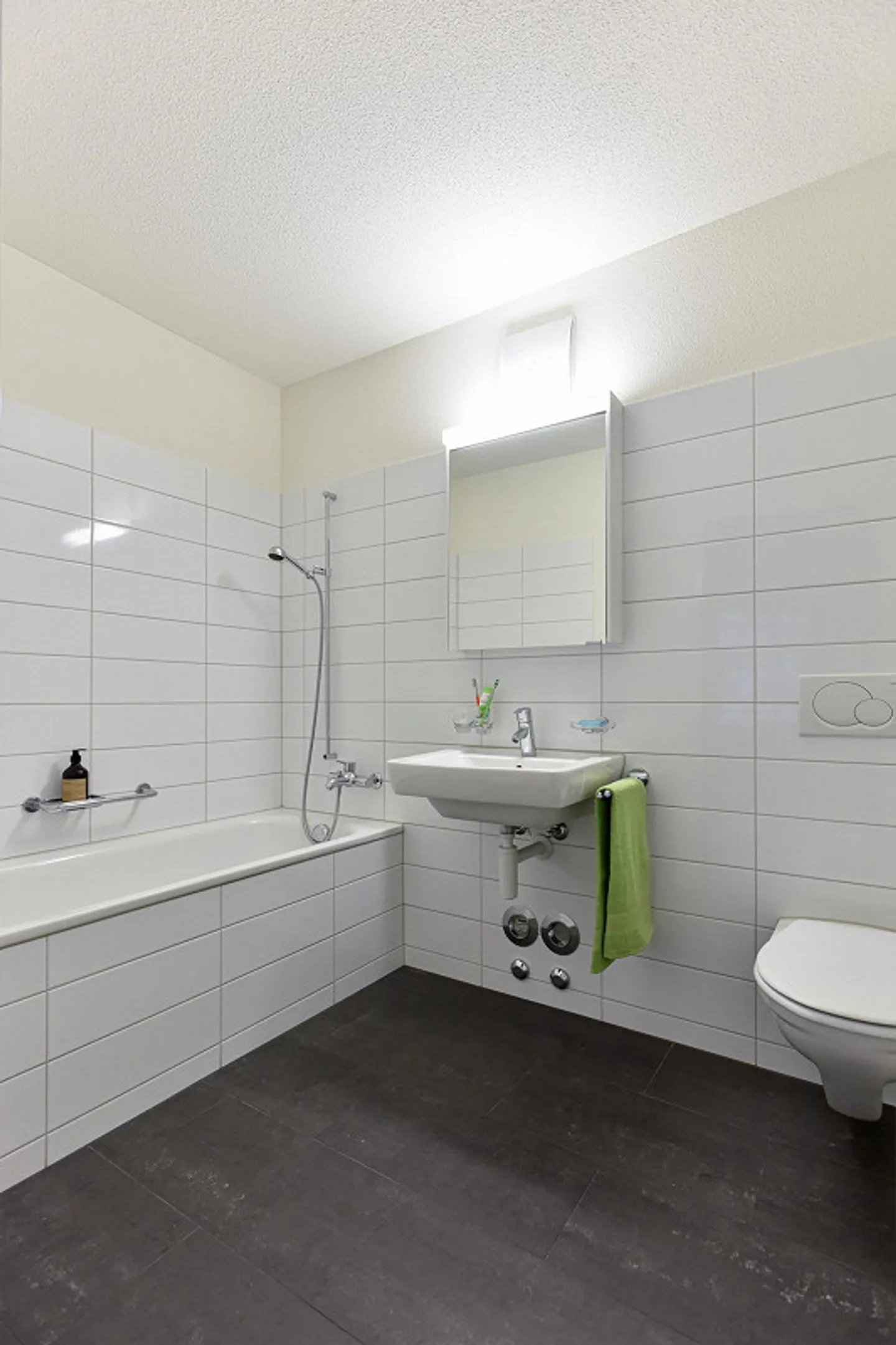 Geräumige 2.5 Zimmer Wohnung - Foto 7 von 13