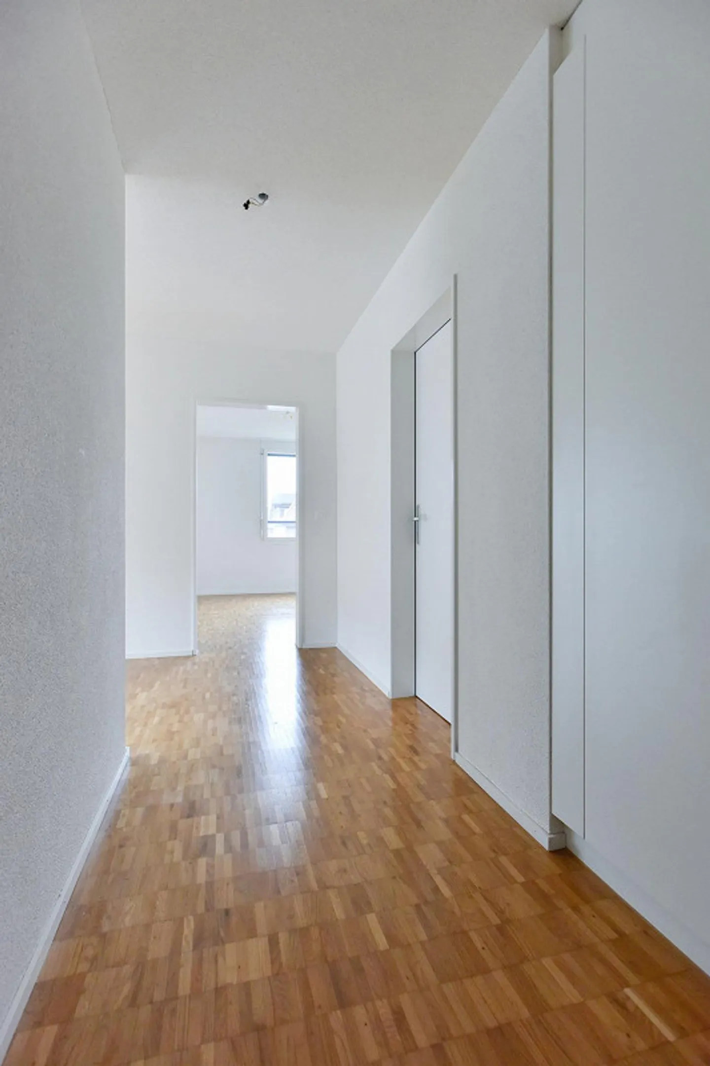 Geräumige 2.5 Zimmer Wohnung - Foto 12 von 13