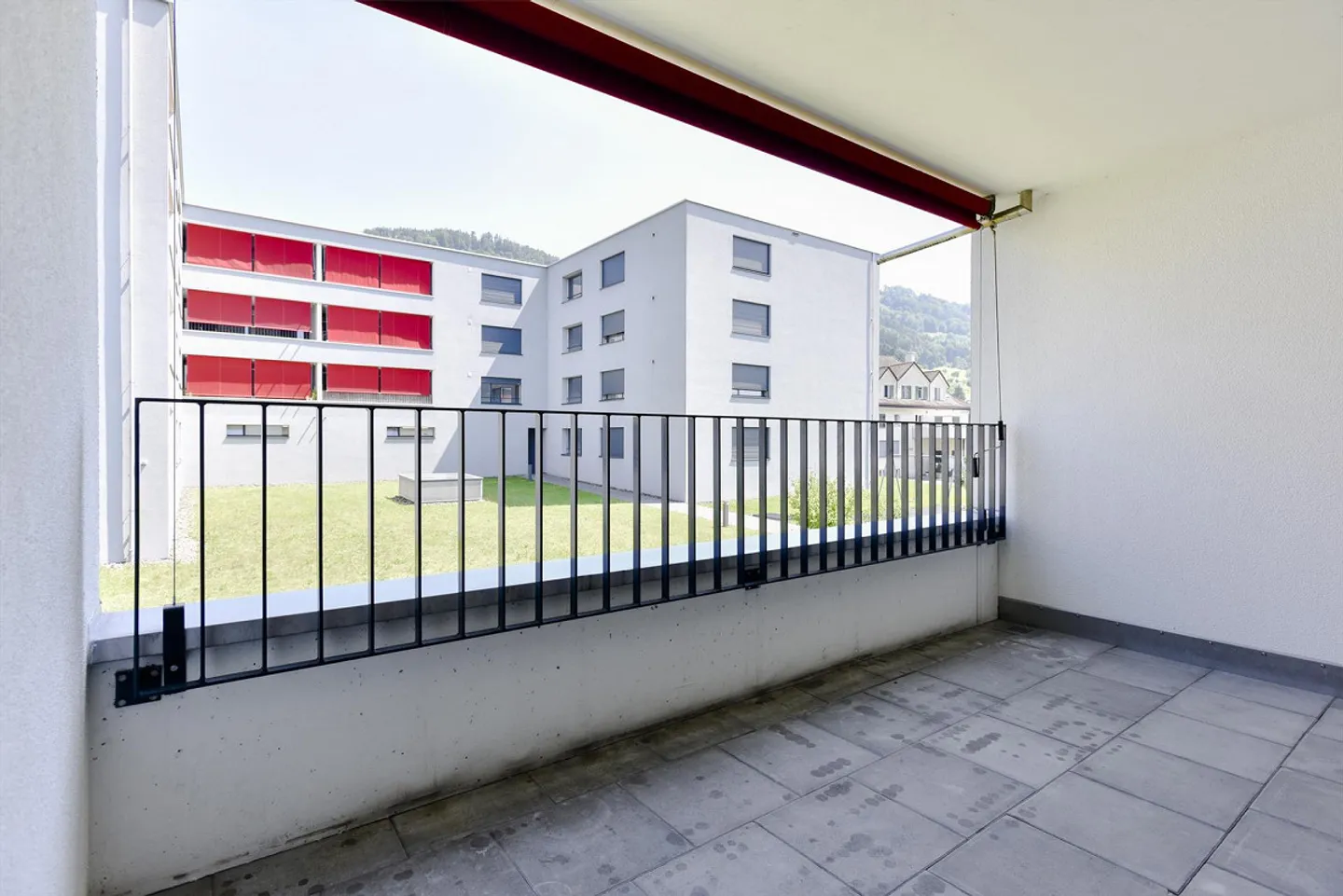 Geräumige 2.5 Zimmer Wohnung - Foto 13 von 13