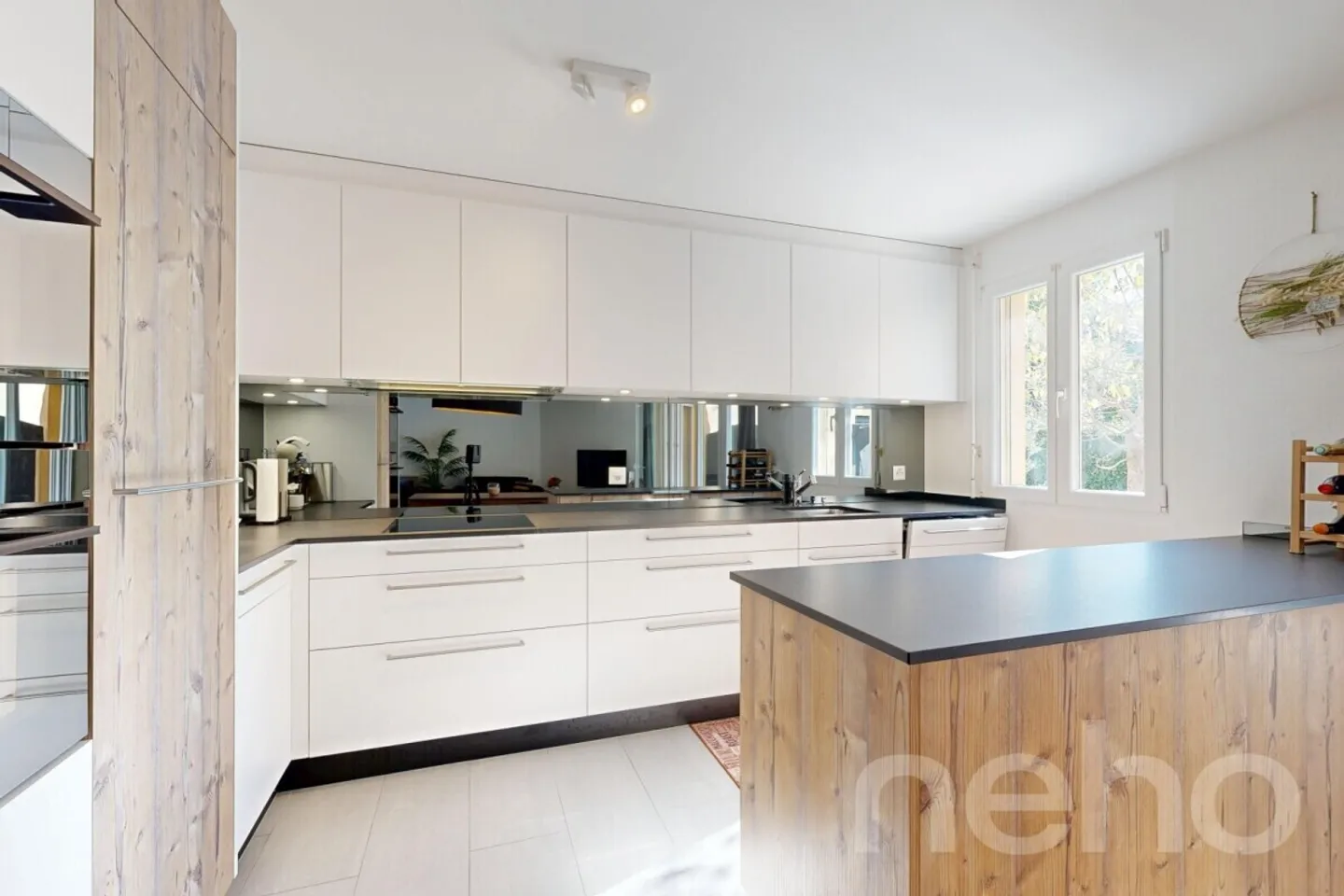 Bright villa with garden in the heart of Avenches - Photo 5 of 12