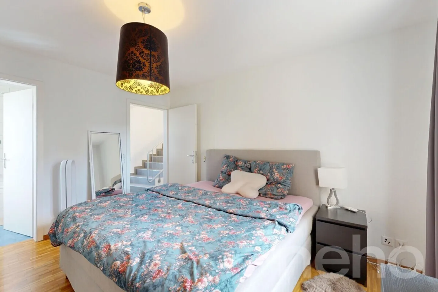 Bright villa with garden in the heart of Avenches - Photo 8 of 12