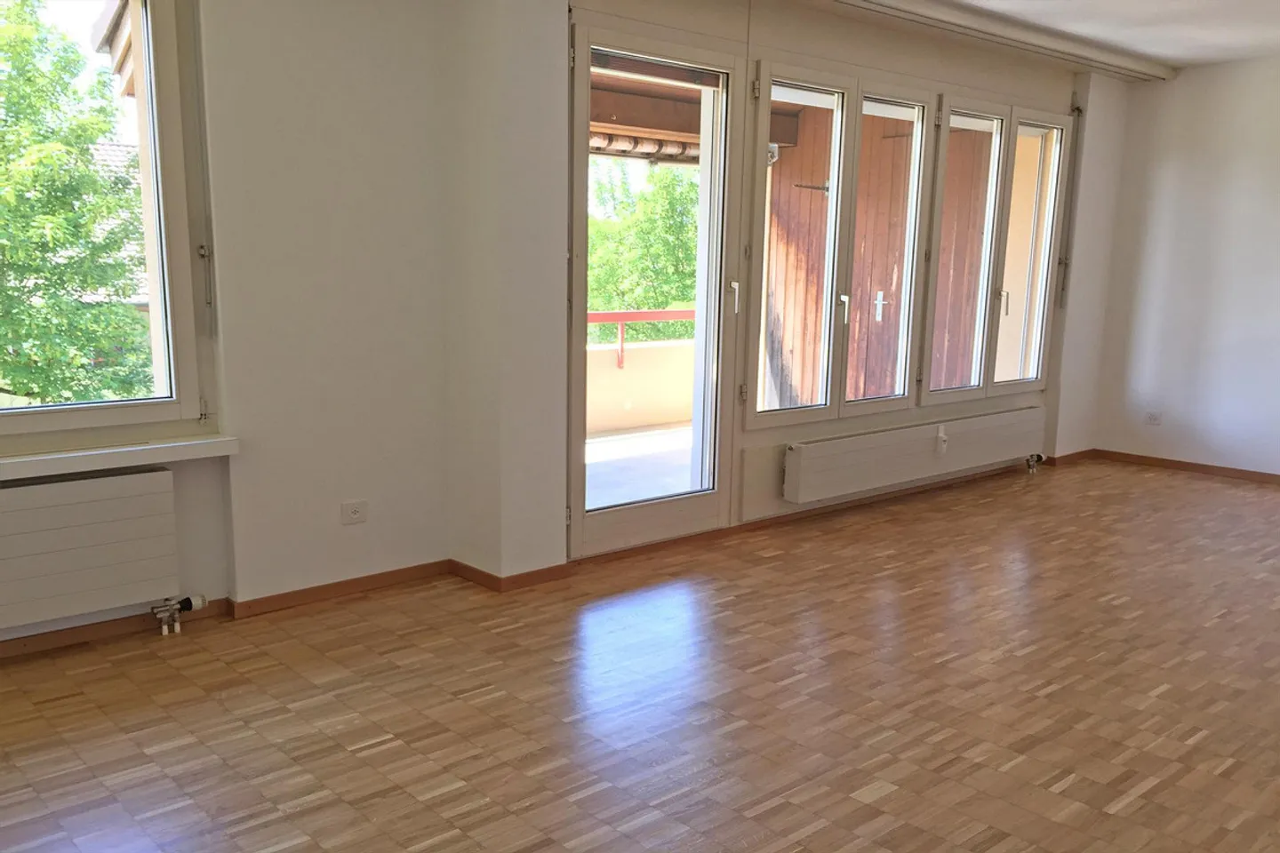 Bright Attic Apartment - Limited until 30.06.2027! - Photo 2 of 5