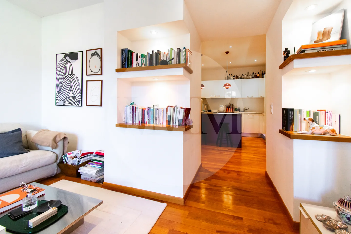 Appartamento in vendita - Foto 17 di 20