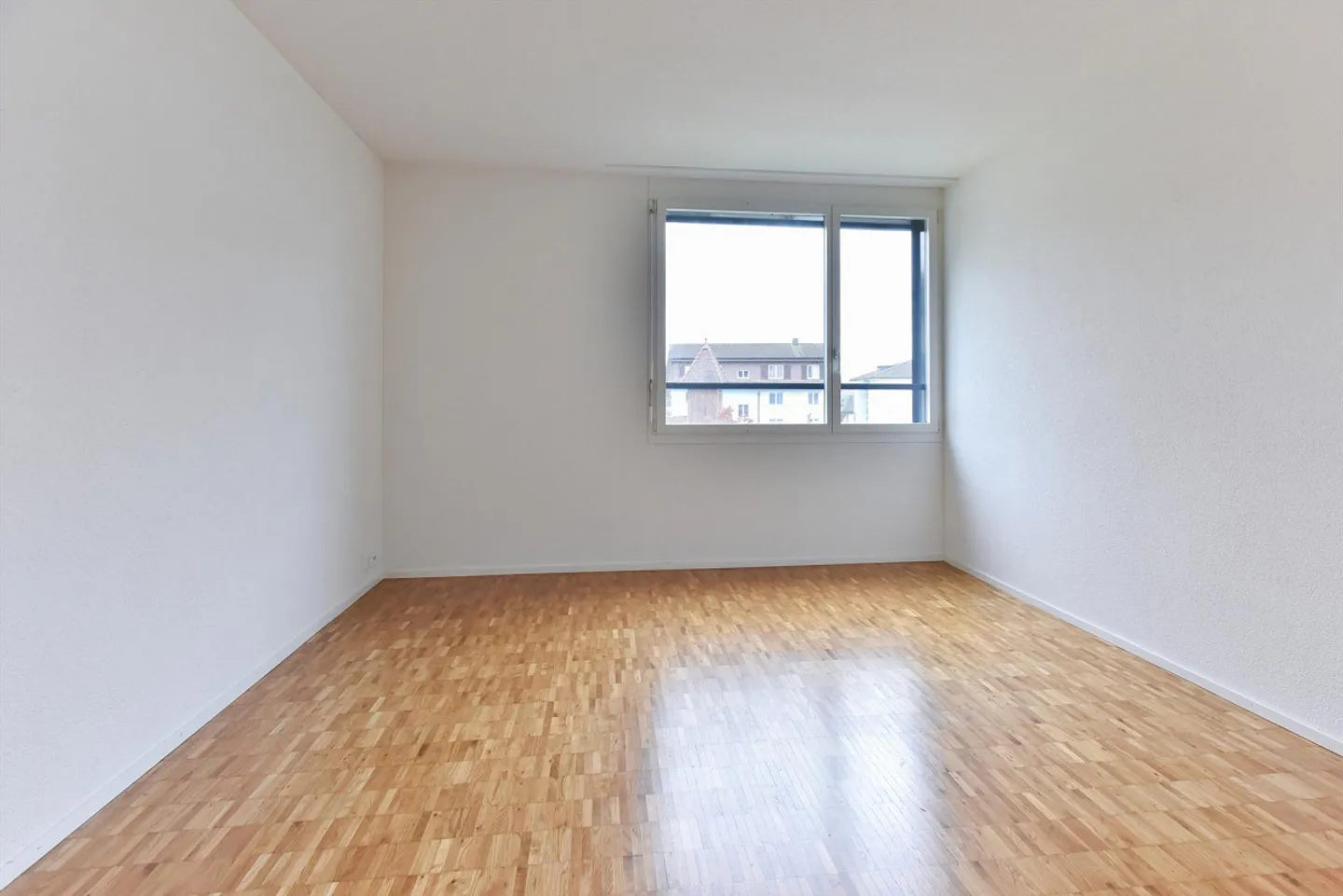 Geräumige 2.5 Zimmer Wohnung - Foto 10 von 13