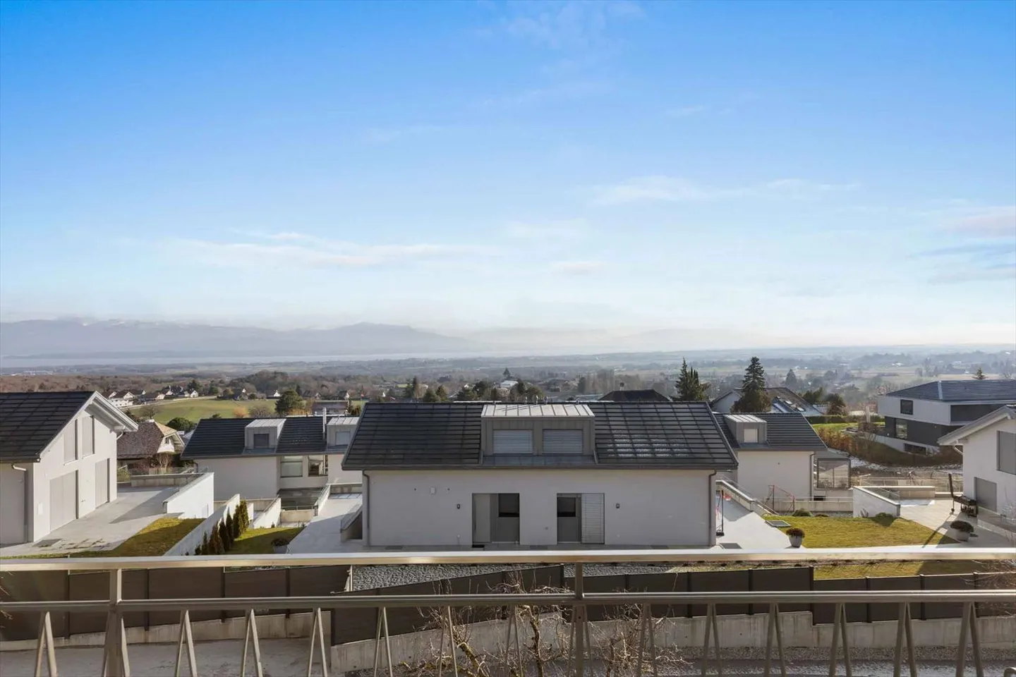 Villa 9 stanze - Foto 2 di 13