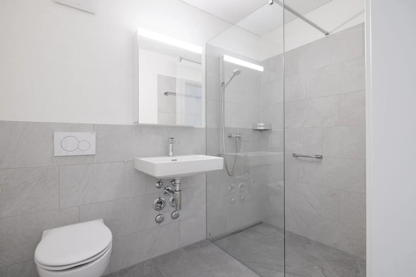 Maisonette spaziosa a Zurigo-Seebach - Foto 4 di 5