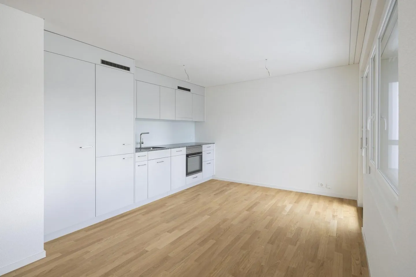 Maisonette spaziosa a Zurigo-Seebach - Foto 5 di 5