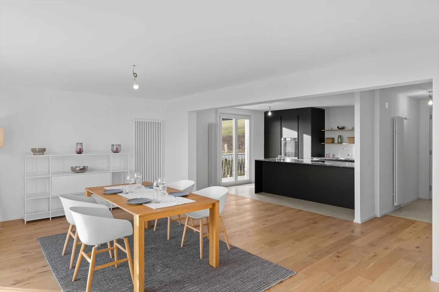 Villa 9 stanze - Foto 6 di 13