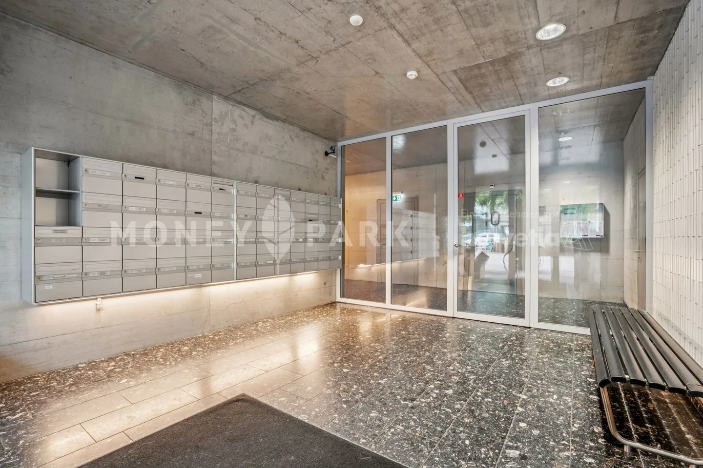 Appartamento moderno di 2,5 stanze nel quartiere 5 di Zurigo - Foto 7 di 10