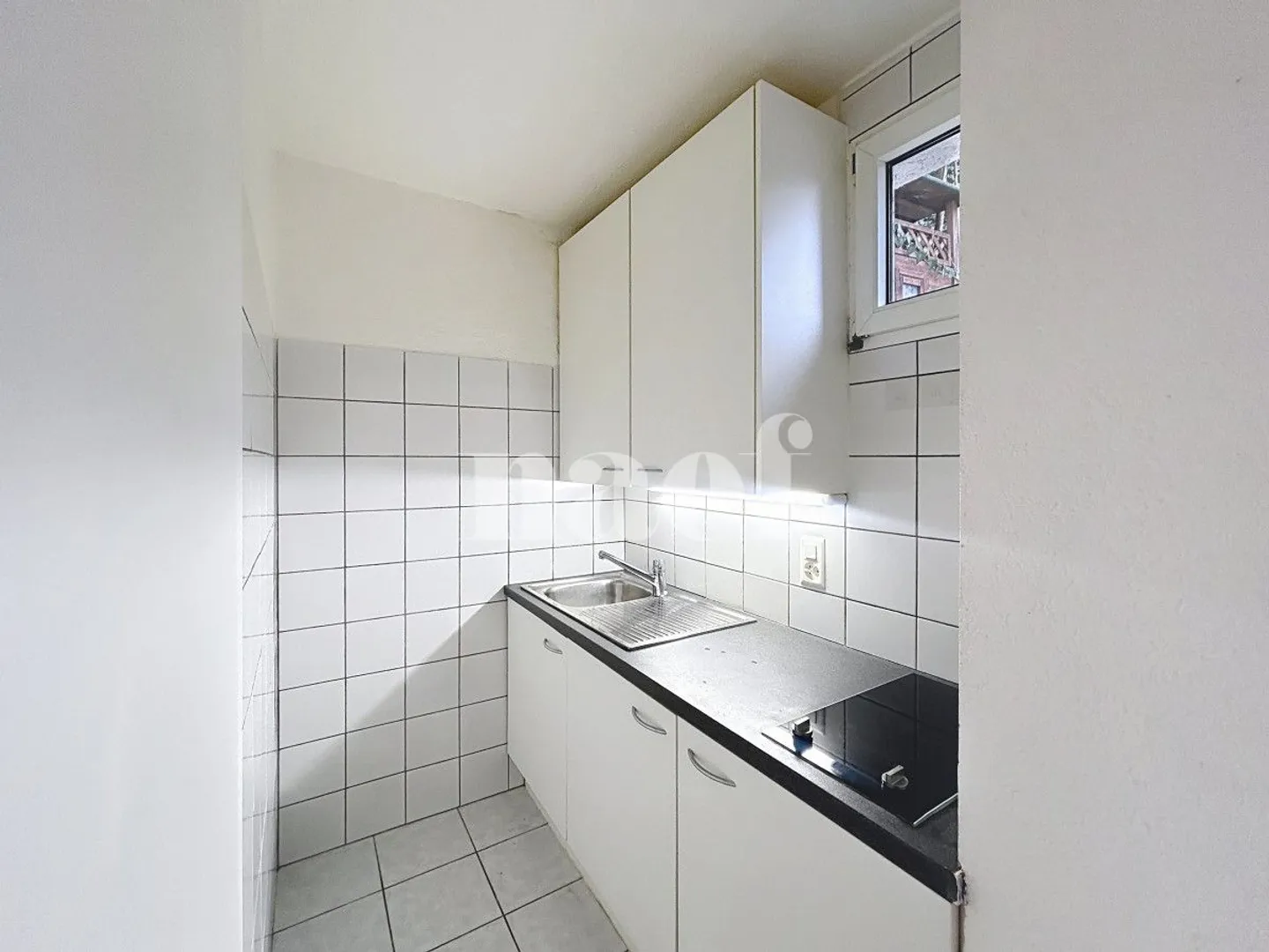 Studio 1 stanza - Foto 1 di 4