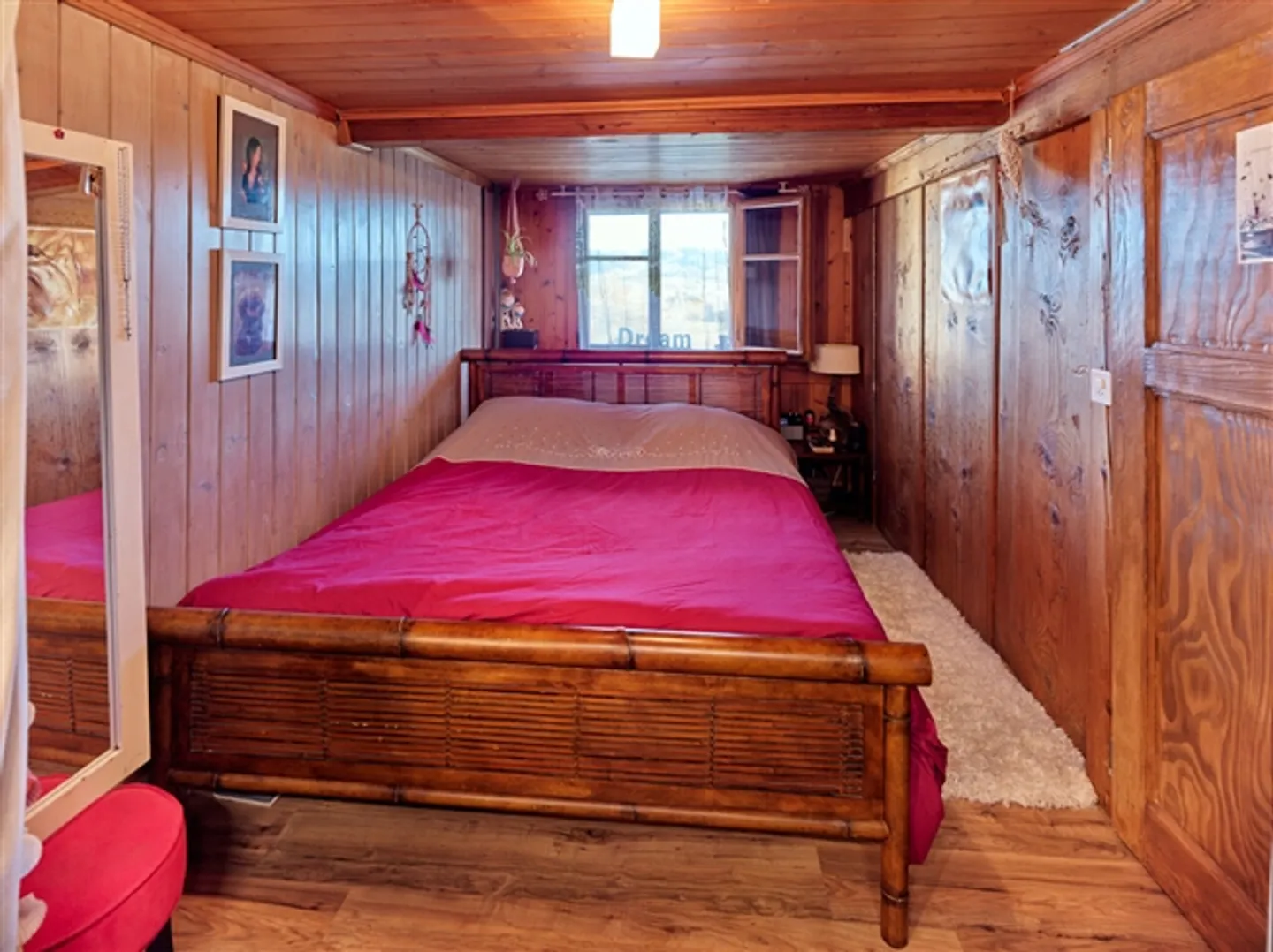 Ferme rénovée avec 3 appartements - Photo 11 sur 12