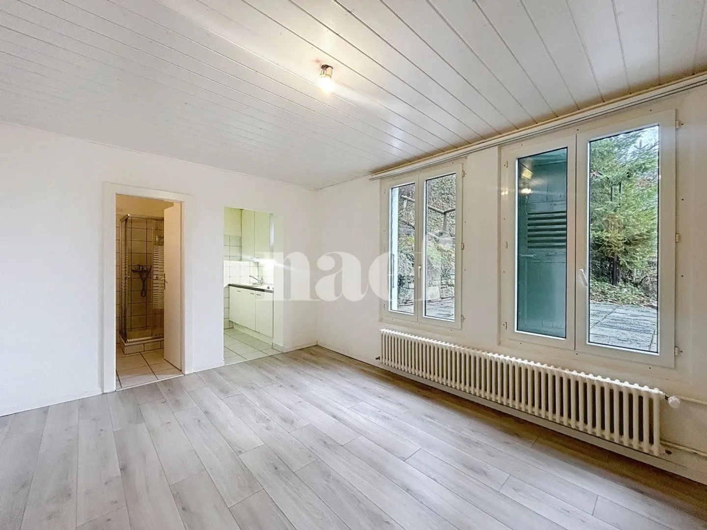 Studio 1 stanza - Foto 4 di 4