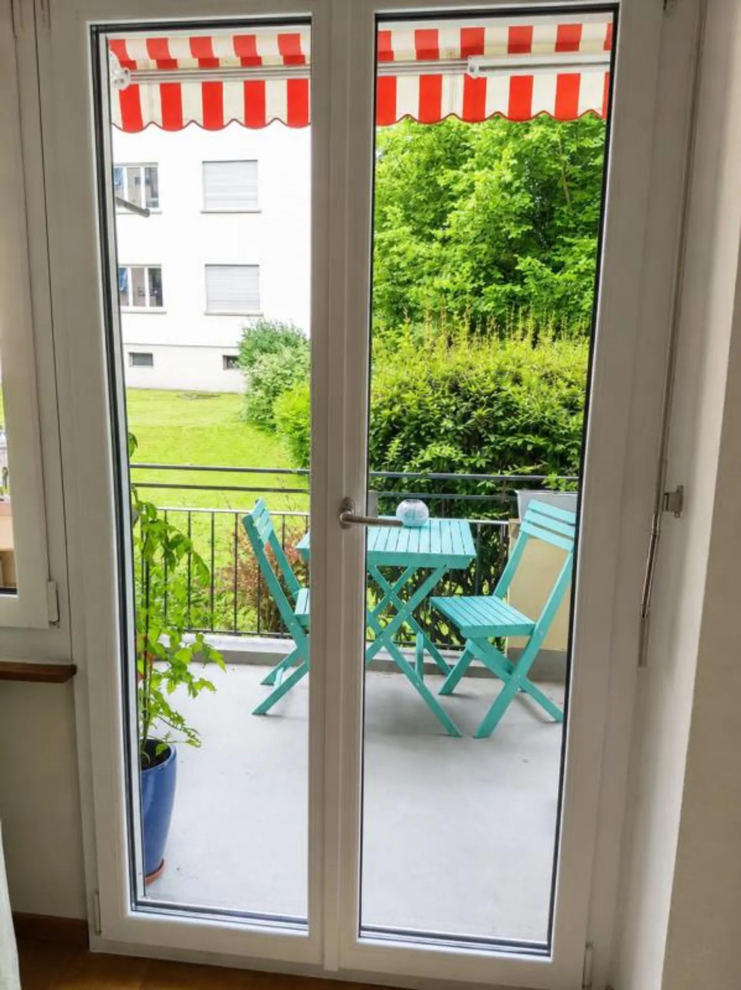 4-room apartment near Rosengarten - Photo 1 of 8