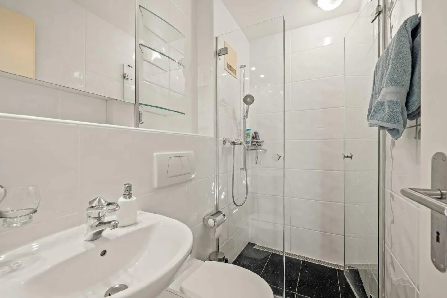 Ampia casa unifamiliare di 6,5 stanze con piscina in posizione tranquilla - Foto 12 di 16