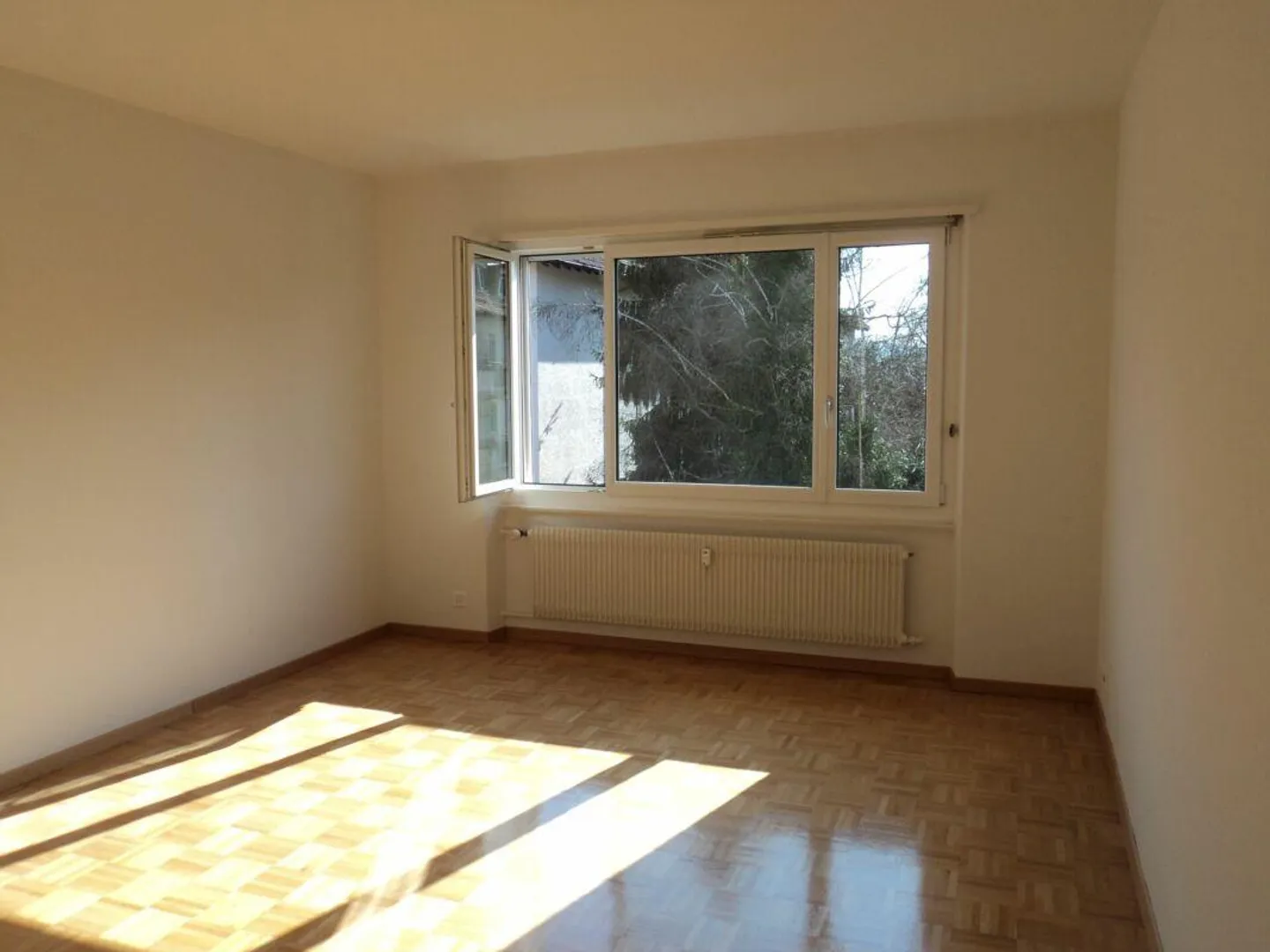 4-room apartment near Rosengarten - Photo 5 of 8