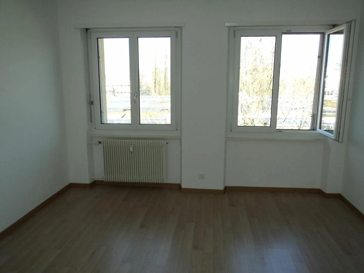 4-room apartment near Rosengarten - Photo 6 of 8