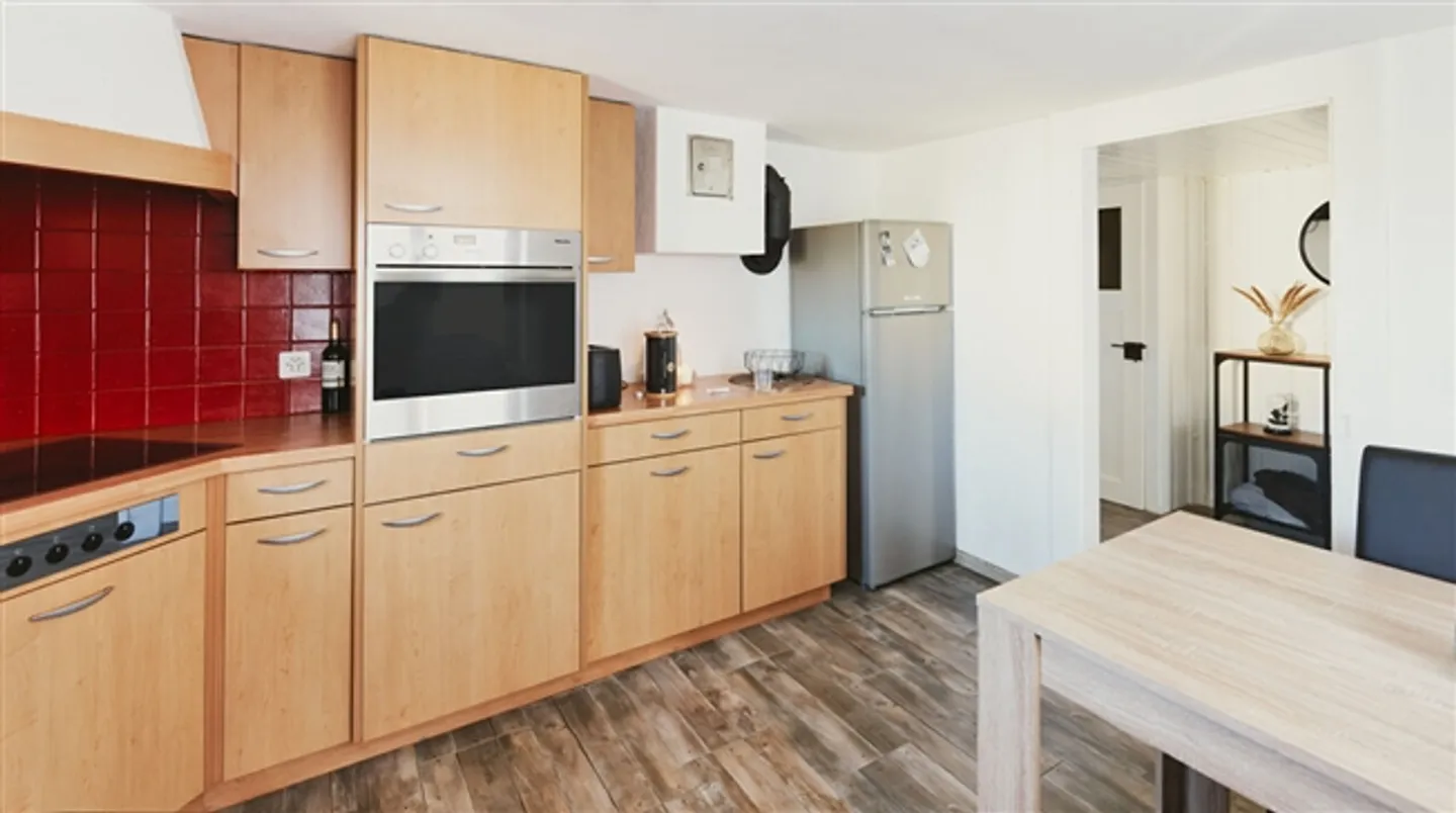 Ferme rénovée avec 3 appartements - Photo 10 sur 12