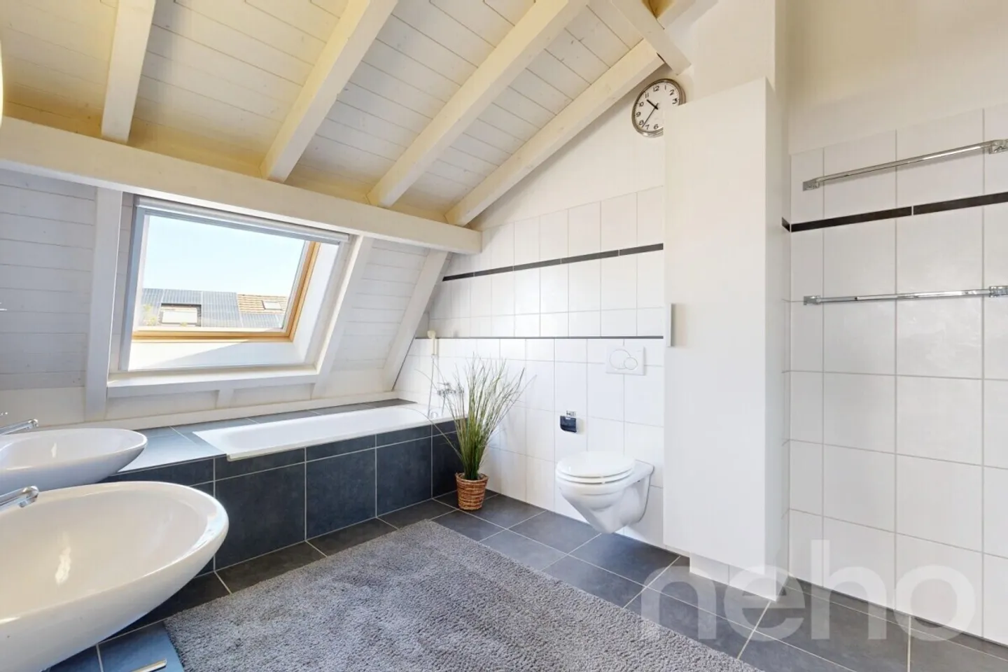 Vivre avec une vue panoramique, tranquillité et idylle de jardin - Photo 9 sur 12