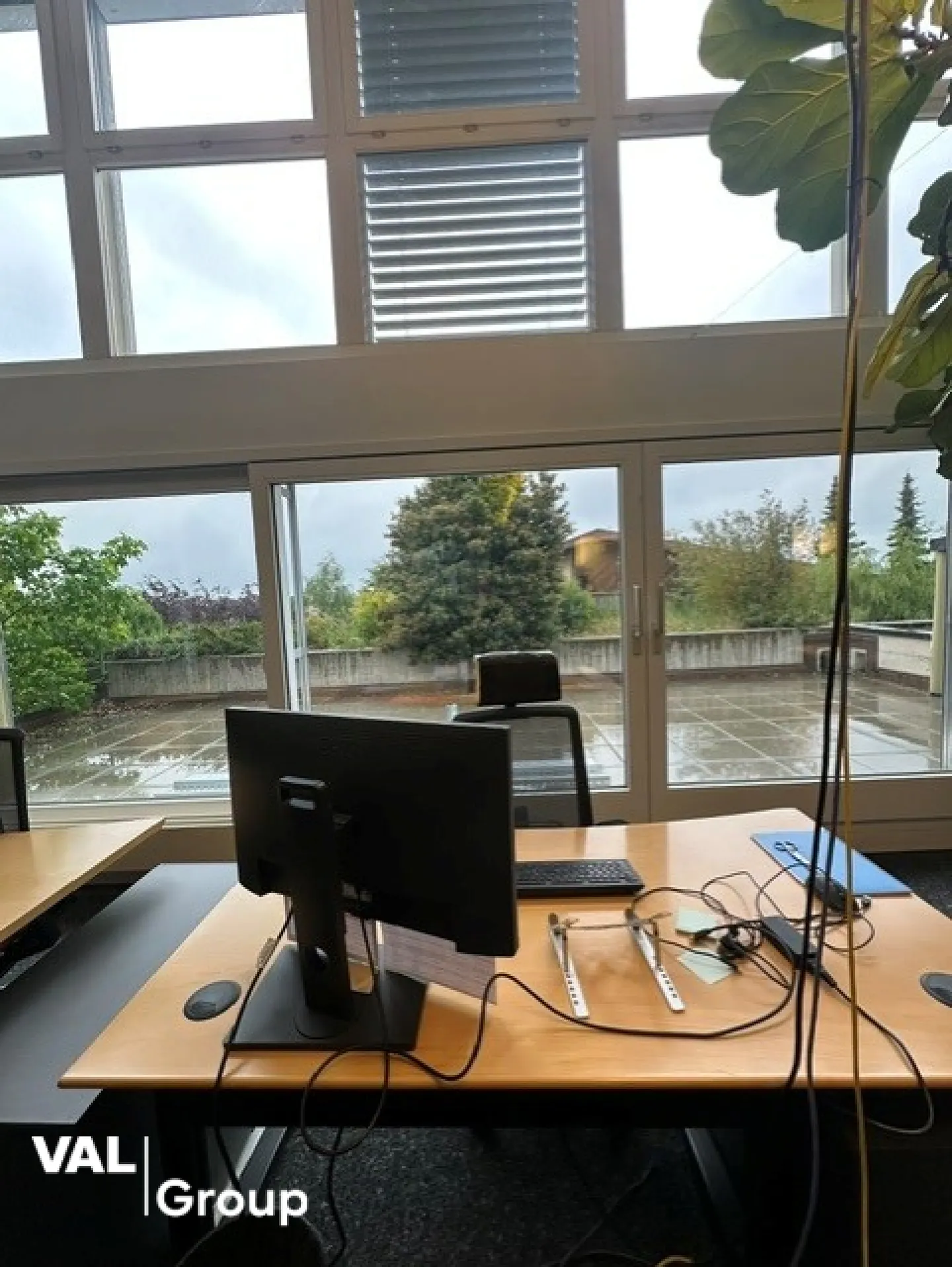 A privileged working environment in the heart of the Vaud Riviera! - Photo 4 of 8