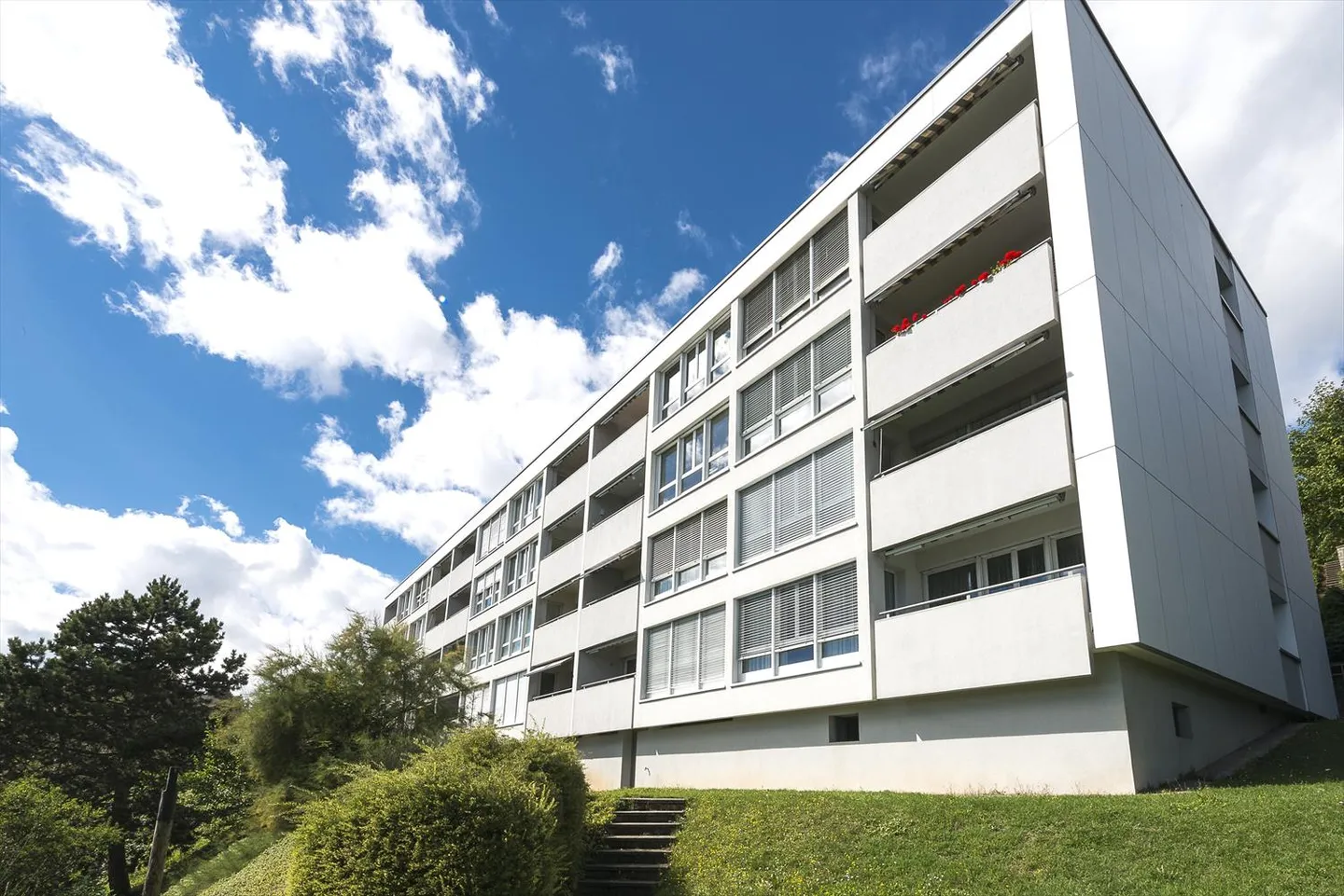 Komfort und Platz für die ganze Familie - Foto 1 von 2