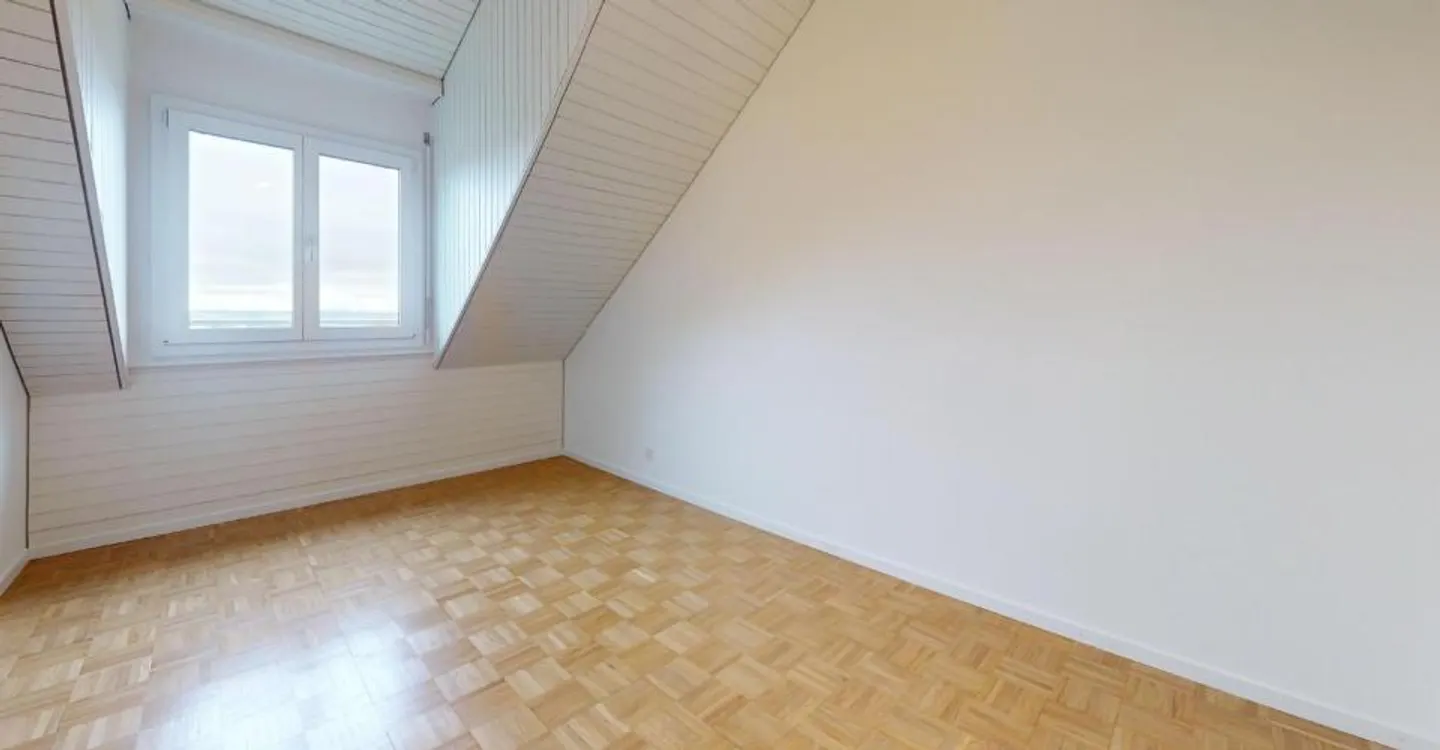 Renovierte Wohnungen - 3,5 Zimmer Rue Marcello, Fribourg - Foto 7 von 13