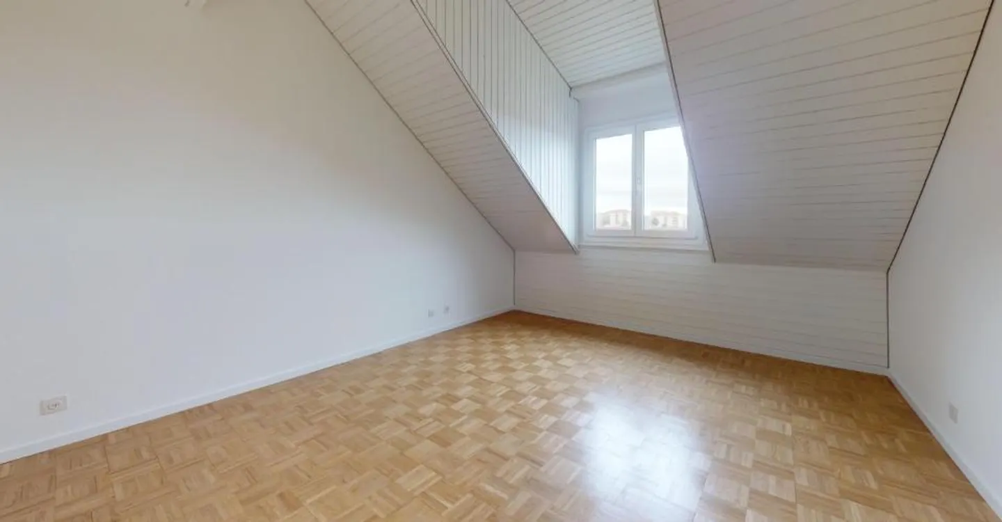 Renovierte Wohnungen - 3,5 Zimmer Rue Marcello, Fribourg - Foto 8 von 13