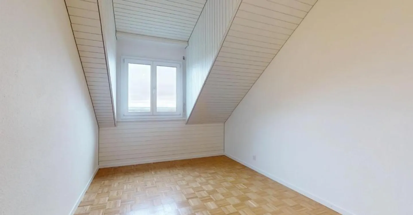 Renovierte Wohnungen - 3,5 Zimmer Rue Marcello, Fribourg - Foto 9 von 13