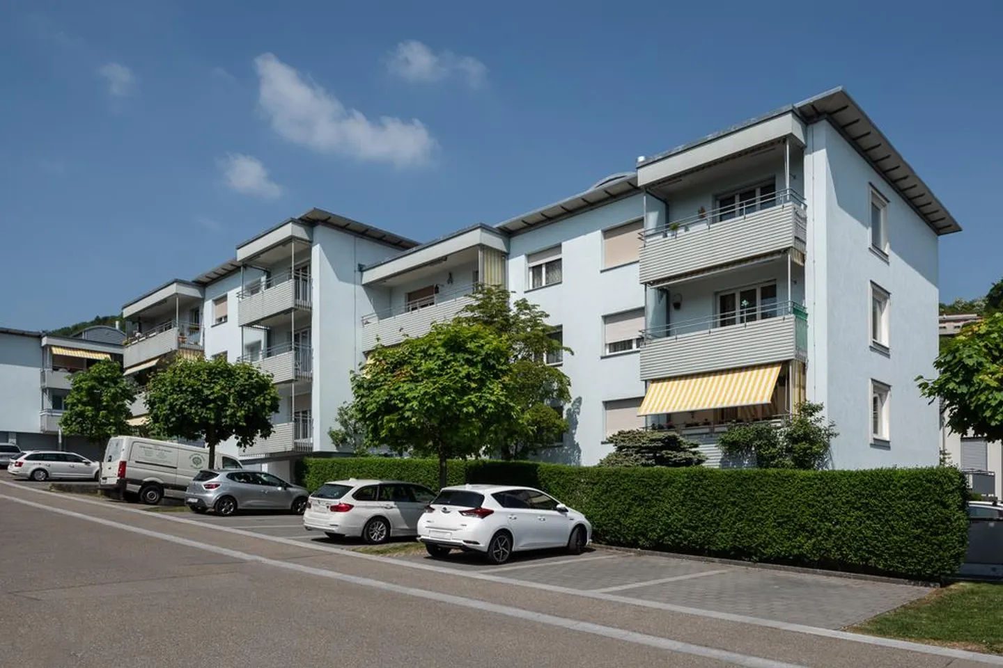 Paix & Nature, Appartement Charmant près du Lac de Zurich - Photo 1 sur 7