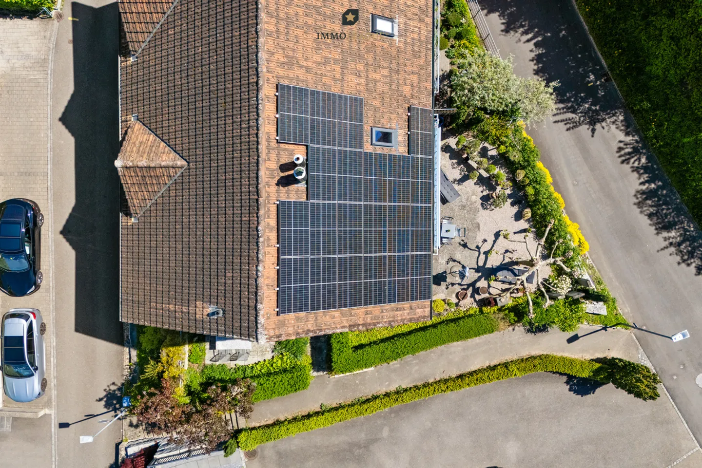 Abitare con vista lago - Una casa accogliente per tutta la famiglia. - Foto 6 di 8