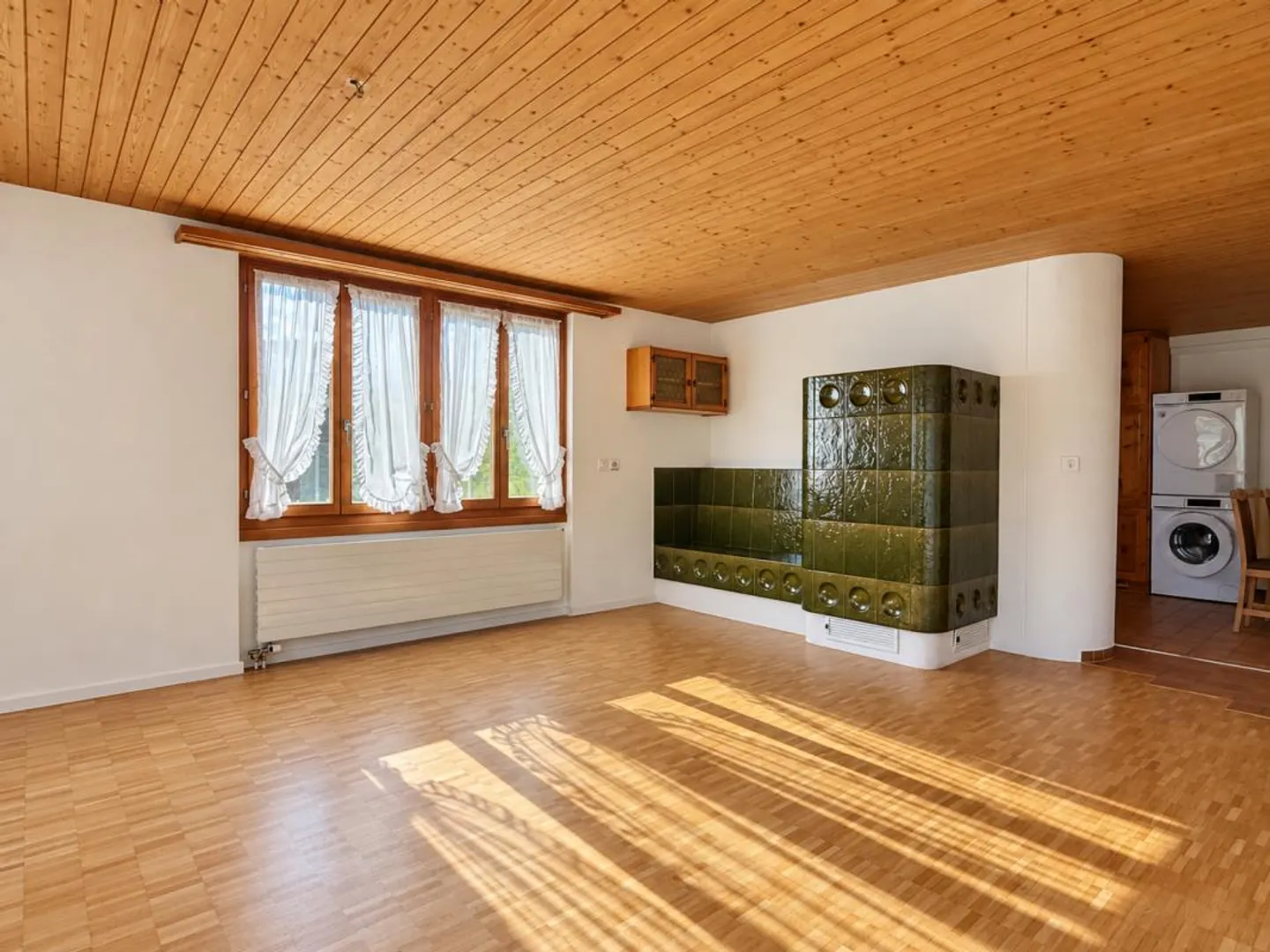 Charmante Parterrewohnung - Foto 1 von 8