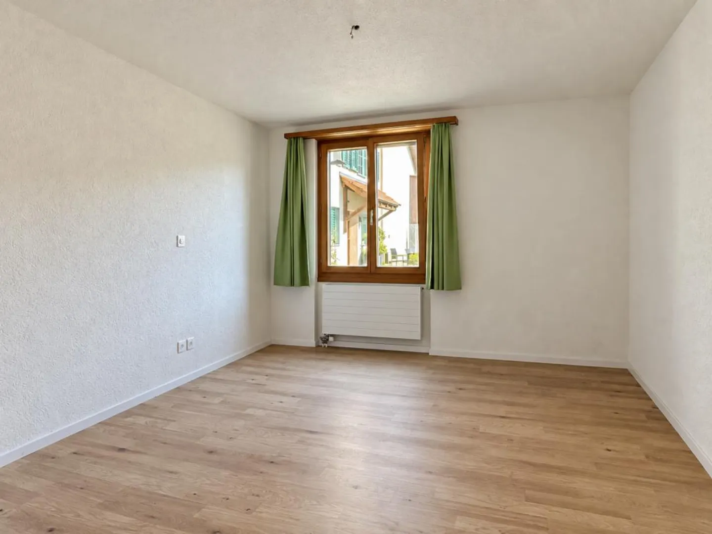 Charmante Parterrewohnung - Foto 4 von 8
