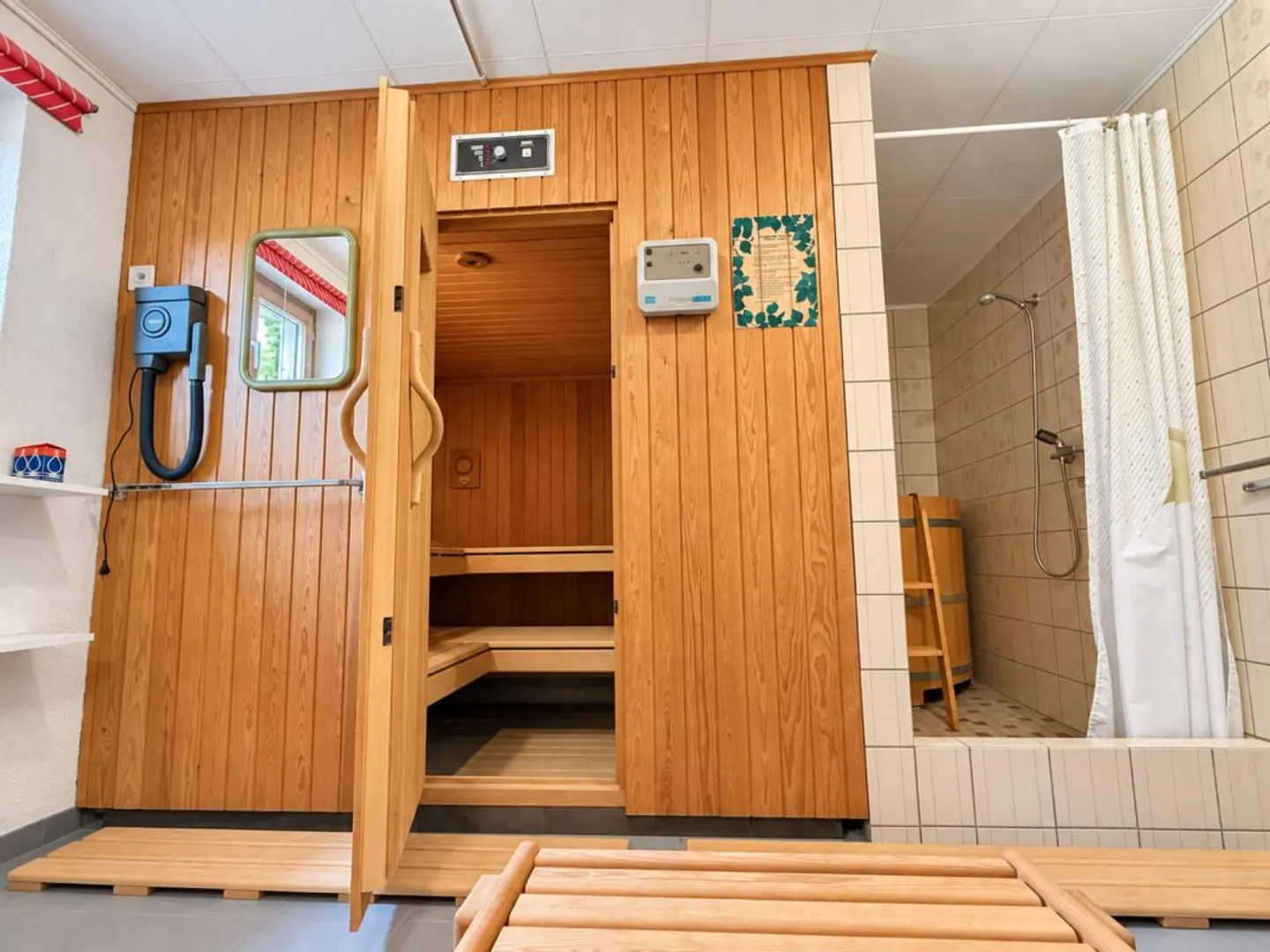 Charmante Parterrewohnung - Foto 6 von 8