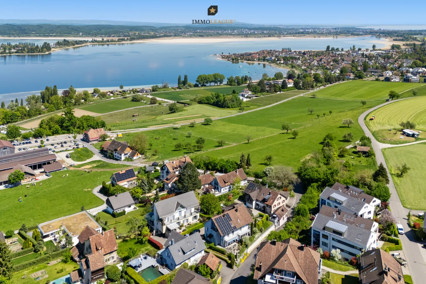 Abitare con vista lago - Una casa accogliente per tutta la famiglia. - Foto 7 di 8