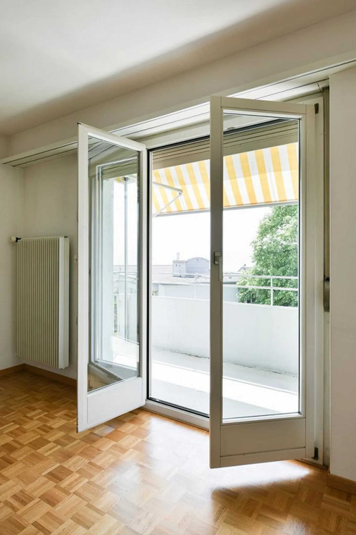 Paix & Nature, Appartement Charmant près du Lac de Zurich - Photo 2 sur 7