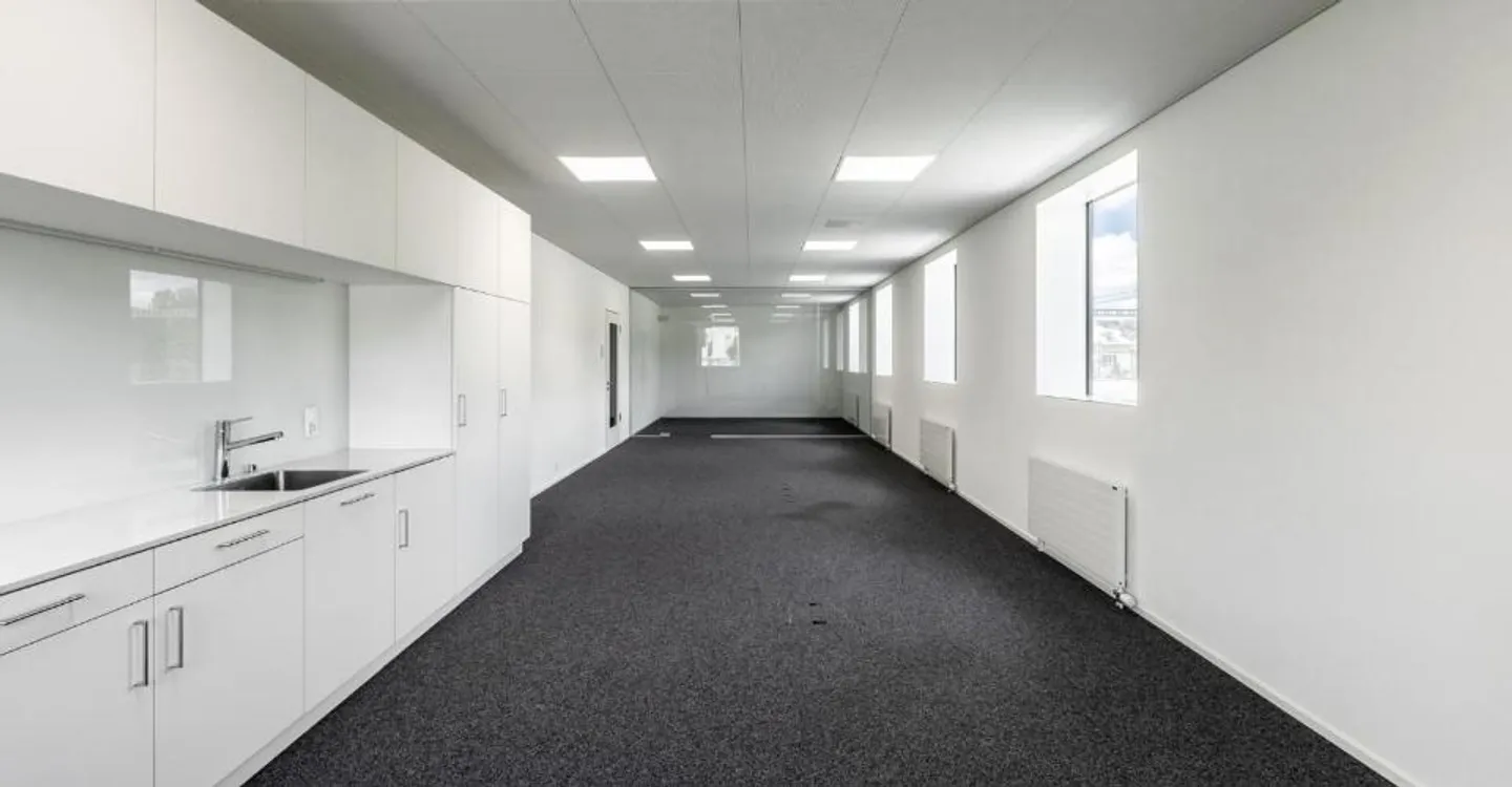 Moderne Bürofläche Am Bahnhof - Foto 3 von 7