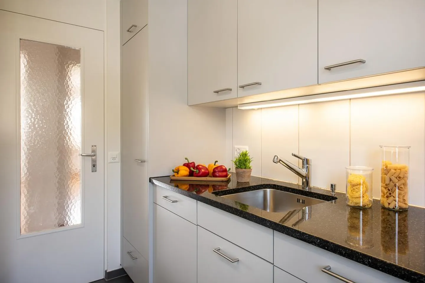 Paix & Nature, Appartement Charmant près du Lac de Zurich - Photo 5 sur 7