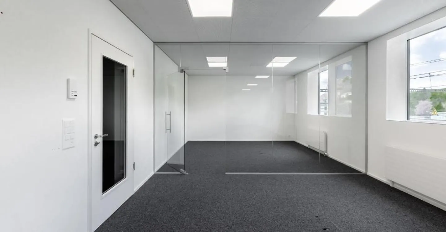 Moderne Bürofläche Am Bahnhof - Foto 4 von 7