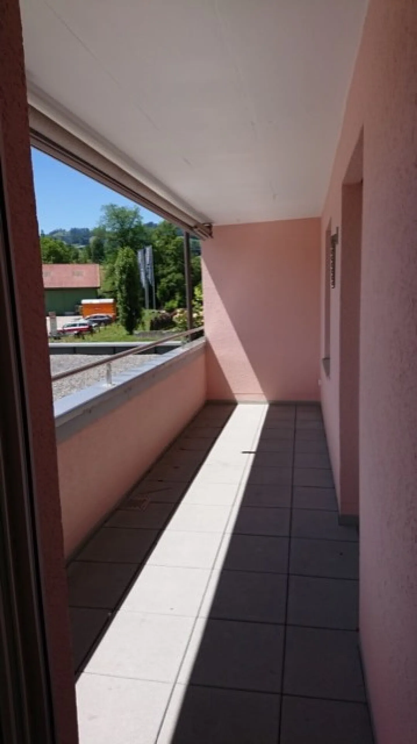 Appartamento luminoso e soleggiato di 4,5 stanze a Schüpfheim - Foto 9 di 9