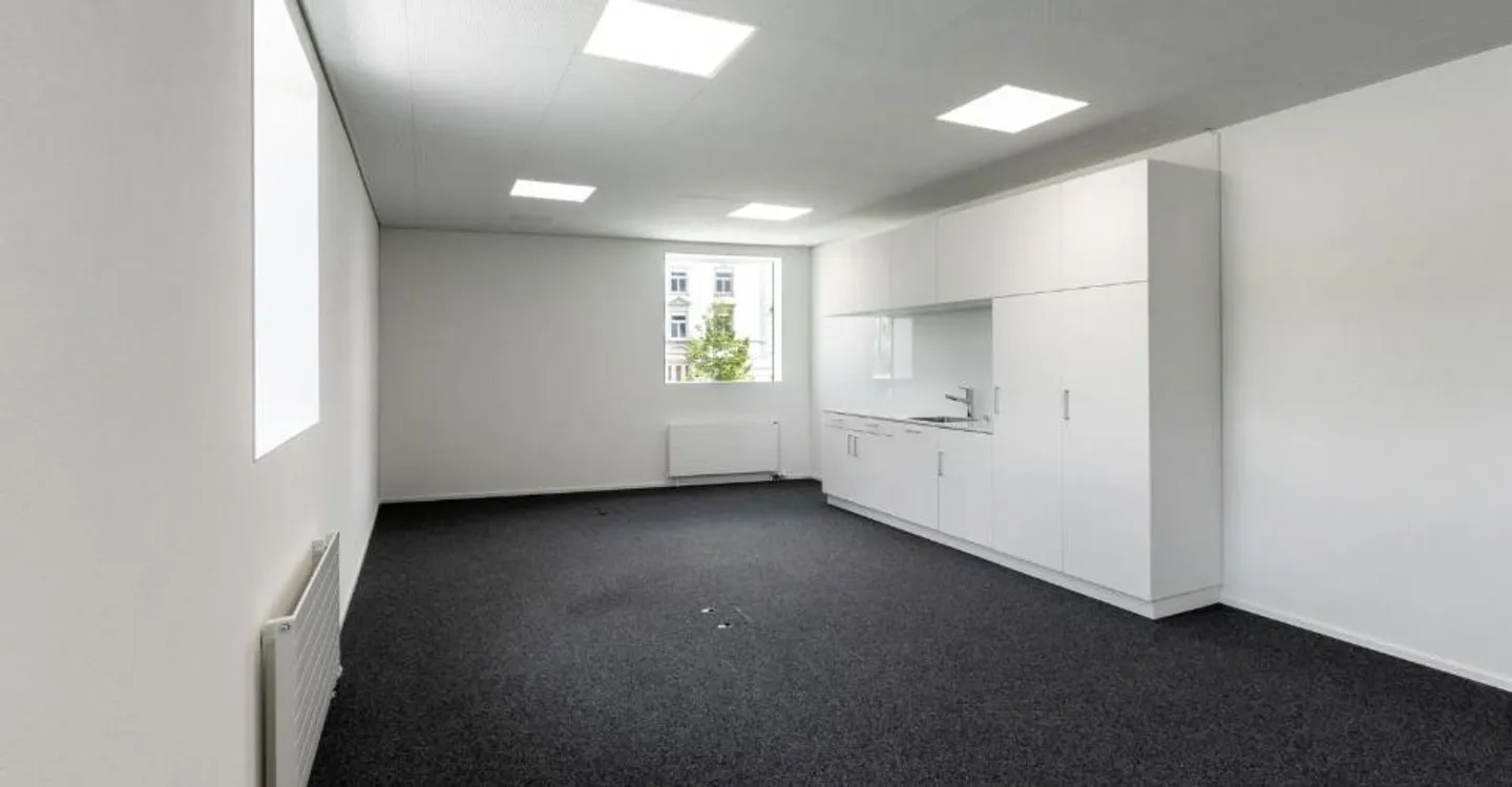 Moderne Bürofläche Am Bahnhof - Foto 5 von 7