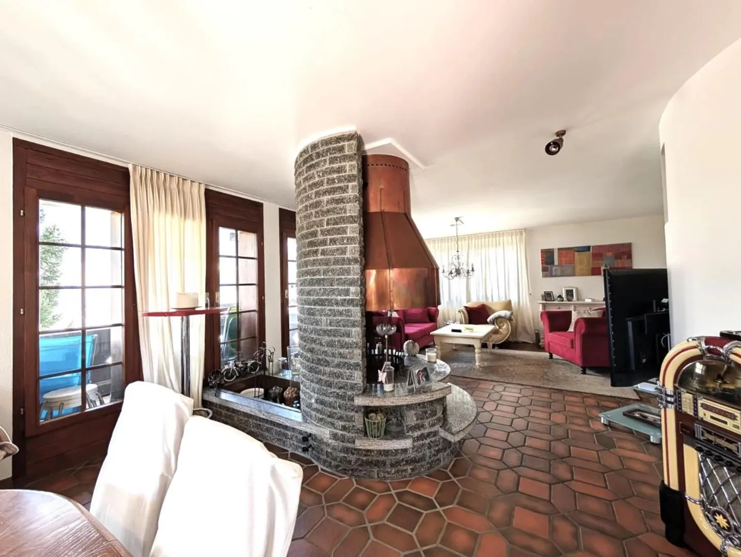 Chalet Incantevole in Posizione Perfetta a Ernen - Foto 3 di 10