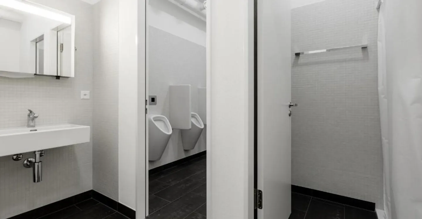 Moderne Bürofläche Am Bahnhof - Foto 7 von 7