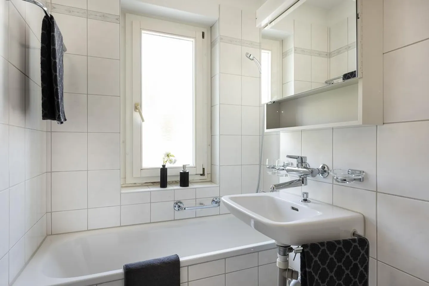 Paix & Nature, Appartement Charmant près du Lac de Zurich - Photo 7 sur 7