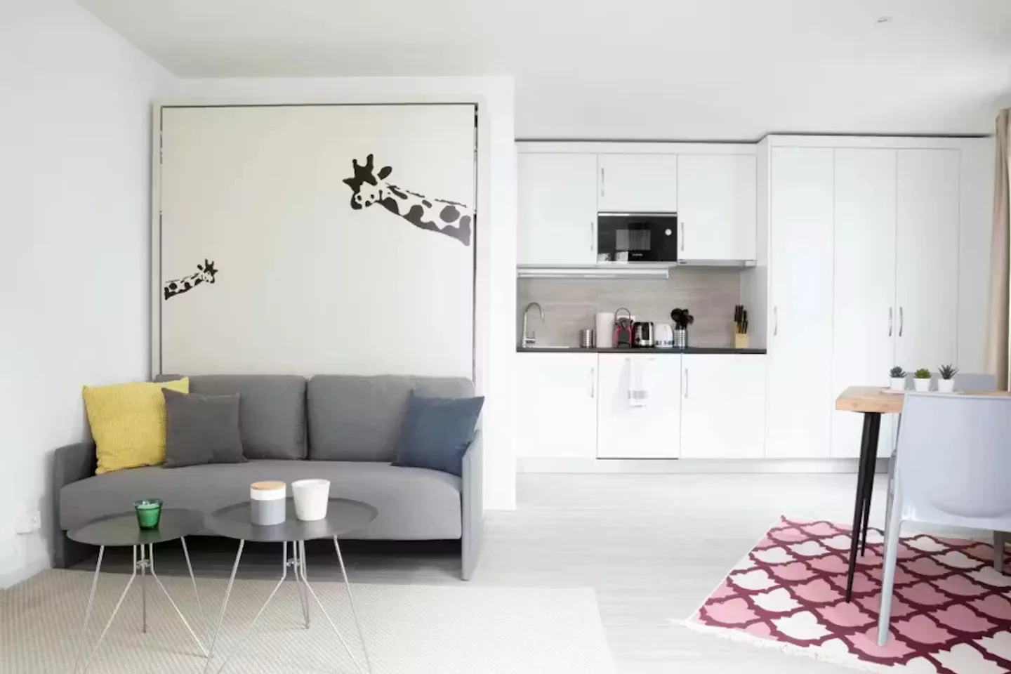 Charmant Appartement à Lausanne - Photo 1 sur 6