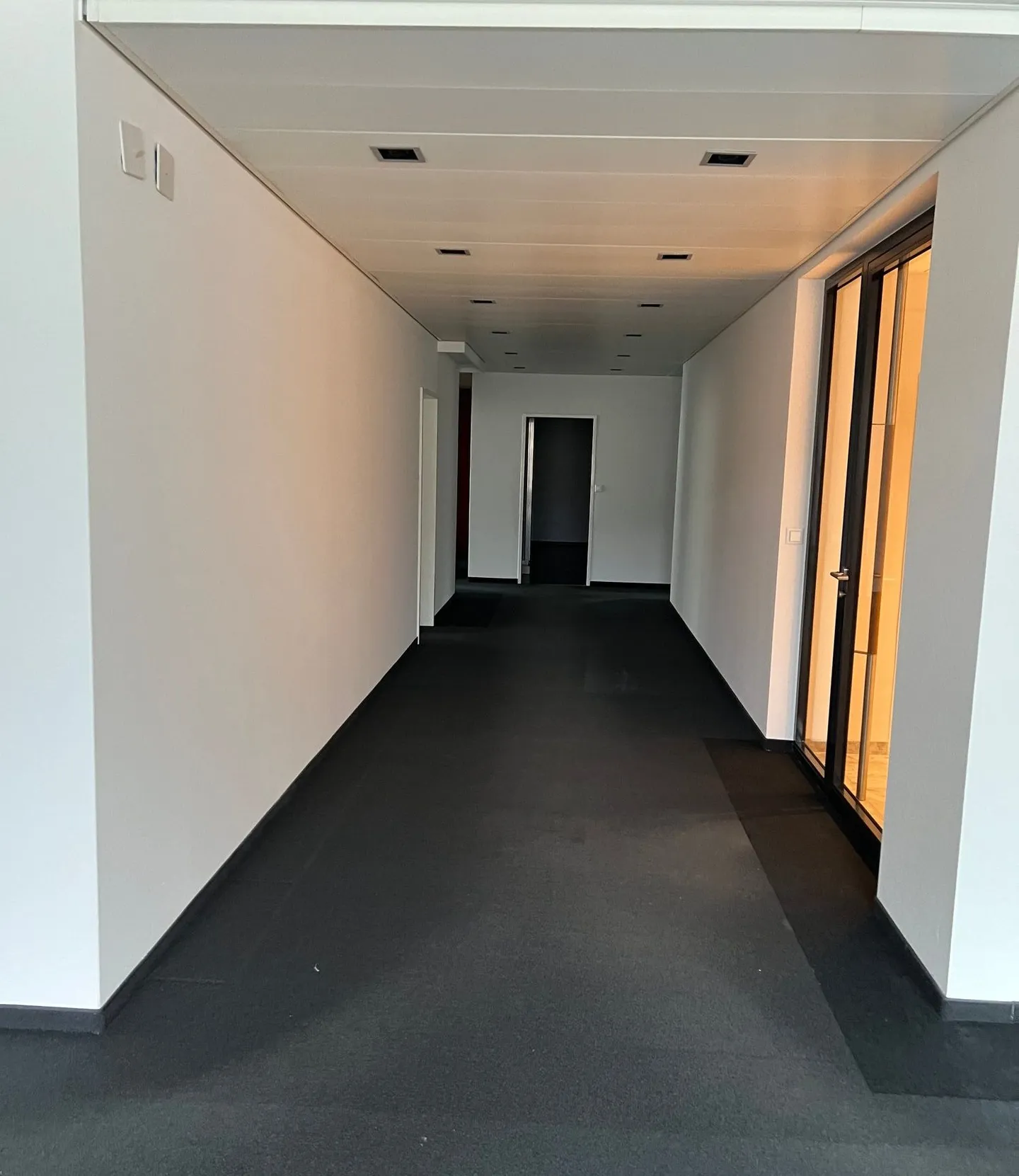 375 m2 de surface de bureau dans un emplacement de choix en centre-ville de Zurich... - Photo 3 sur 4