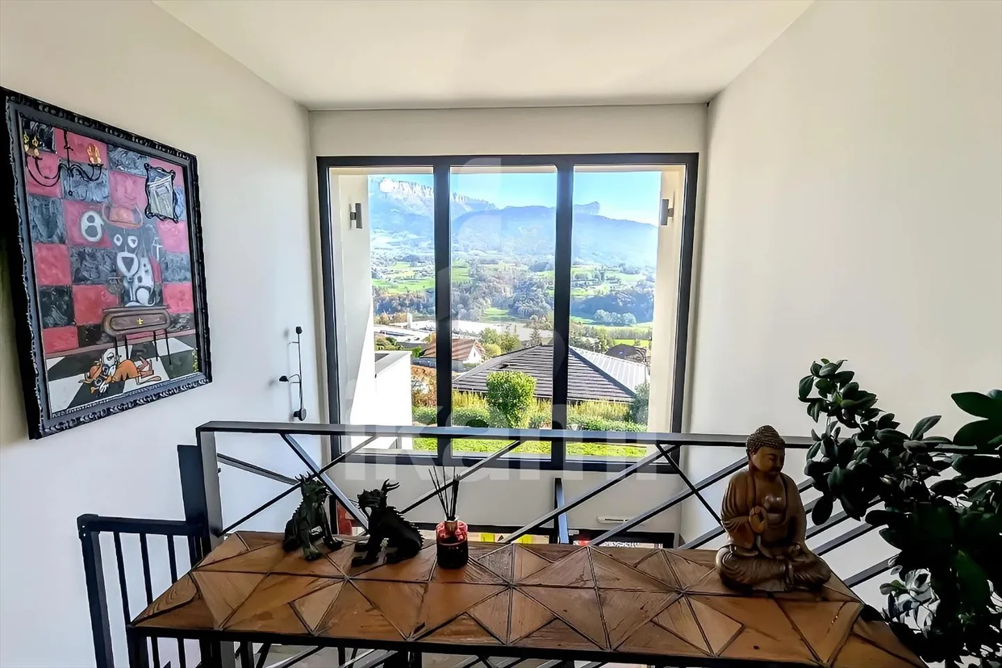 Villa di Prestigio nella Zona di Annecy - Foto 7 di 13