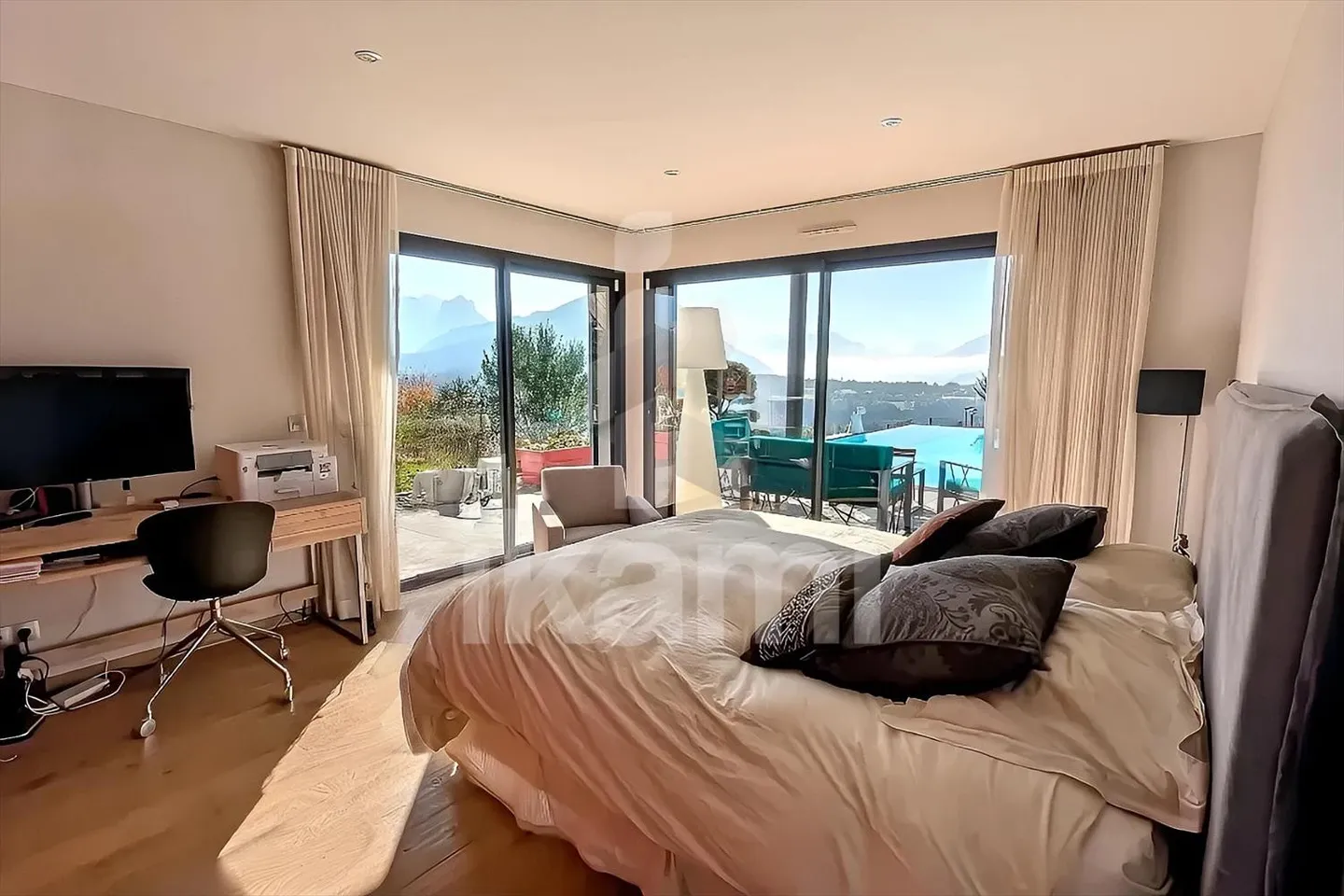 Villa di Prestigio nella Zona di Annecy - Foto 8 di 13