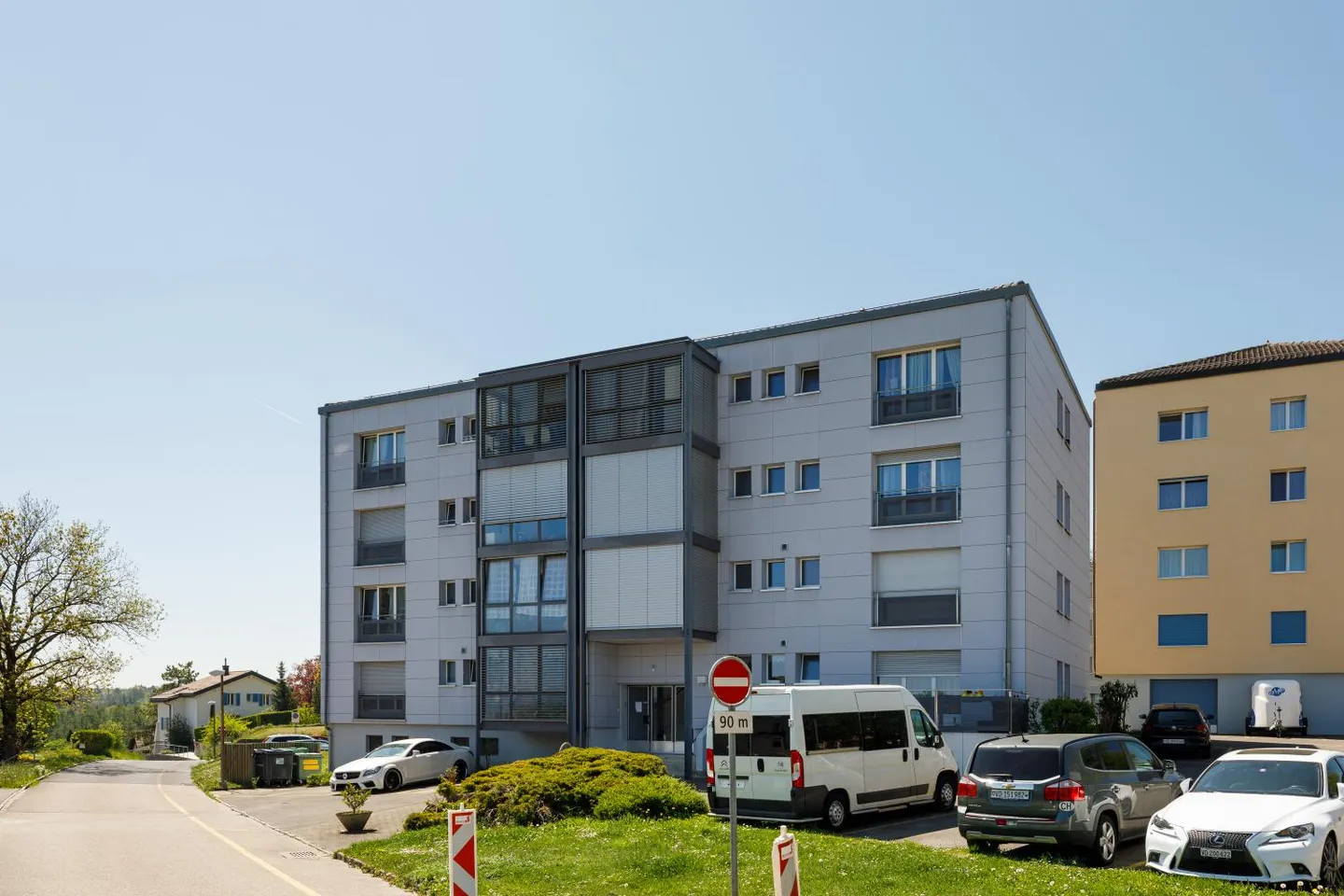 Appartamento 3.5 stanze - Foto 3 di 3